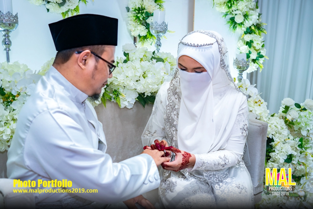 Malay Wedding Photography Portfolio Bangi MAL 2019 -35.webp